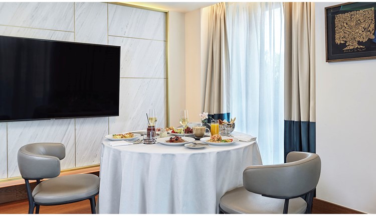 MGallery Athens Capital, Афины